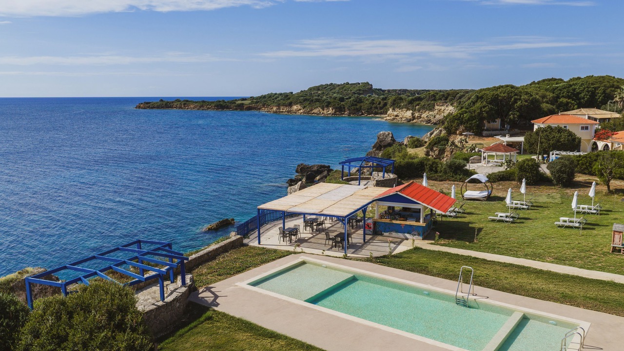Photo of Outdoor in Vasilikos