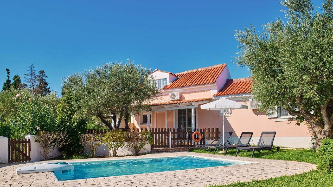 Photo of Outdoor in Vasilikos