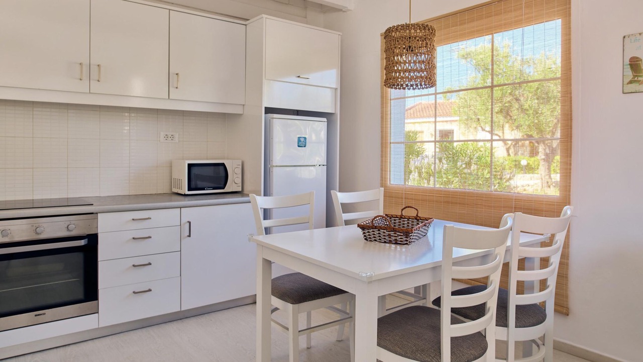 Photo of Kitchen in Vasilikos
