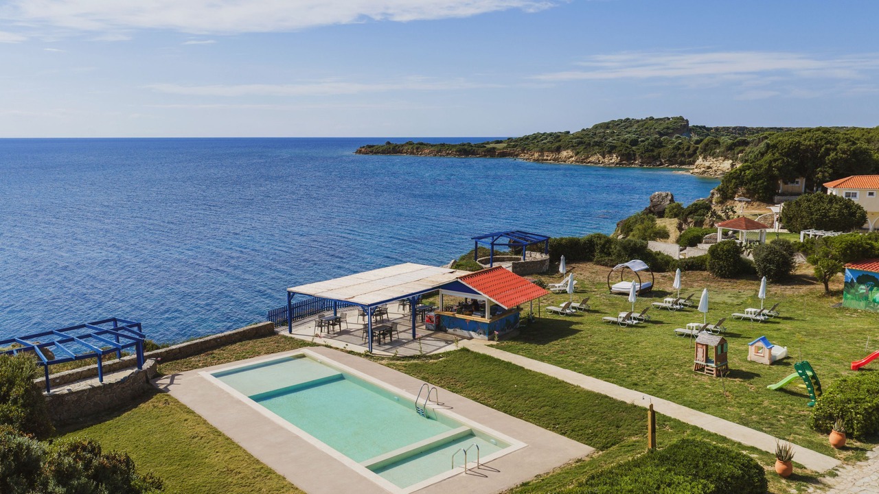 Photo of Outdoor in Vasilikos