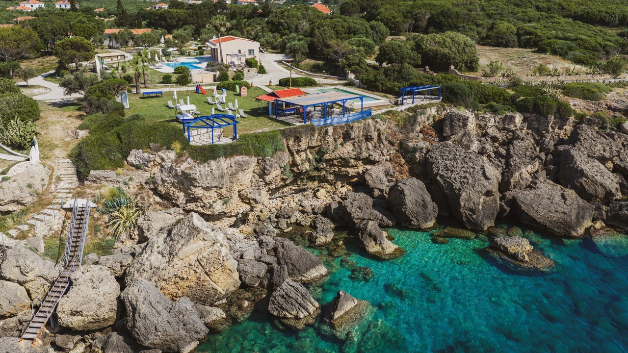 Photo of Outdoor in Vasilikos