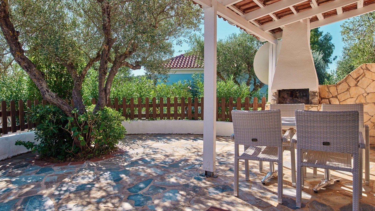 Photo of Outdoor in Vasilikos