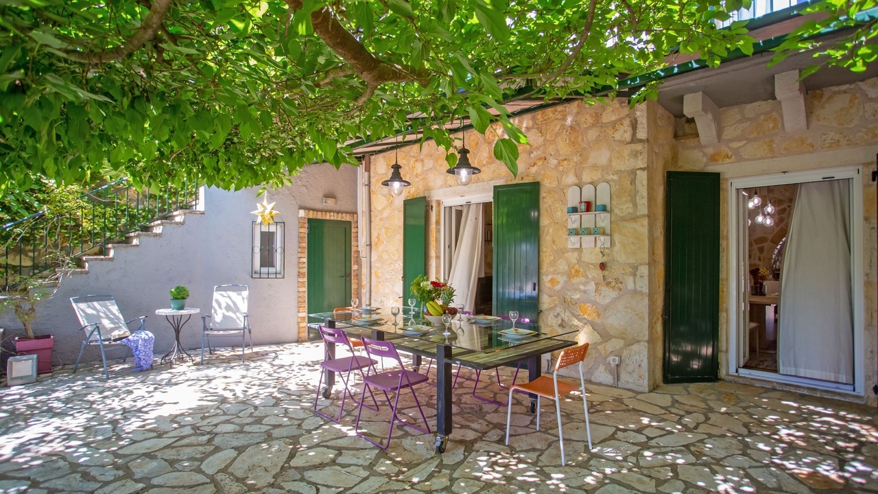 Photo of Outdoor in Gouvia