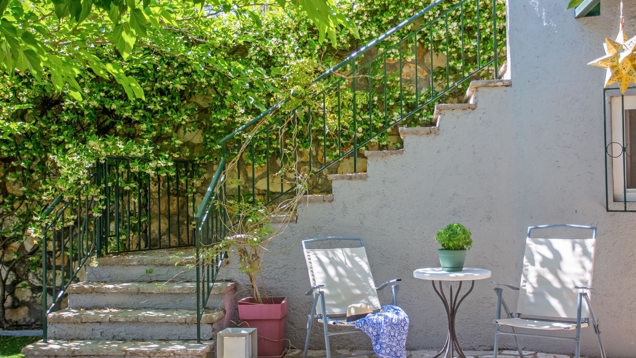 Photo of Patio Balcony in Gouvia