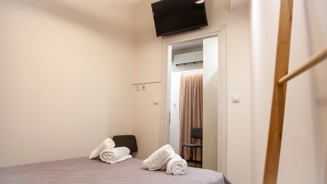 Photo of Bedroom in Ioannina