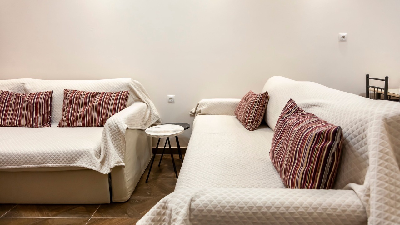 Photo of Livingroom in Ioannina
