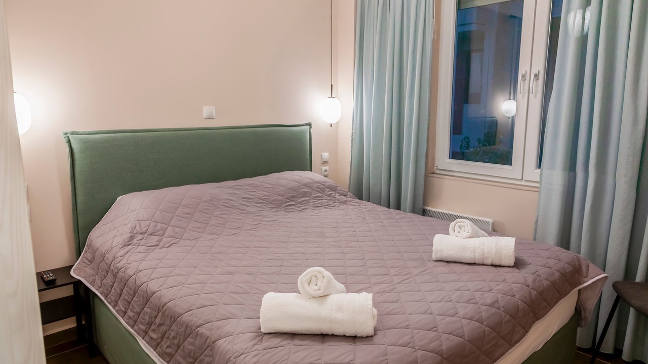 Photo of Bedroom in Ioannina