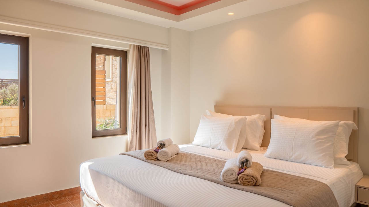 Photo of Bedroom in Skotino