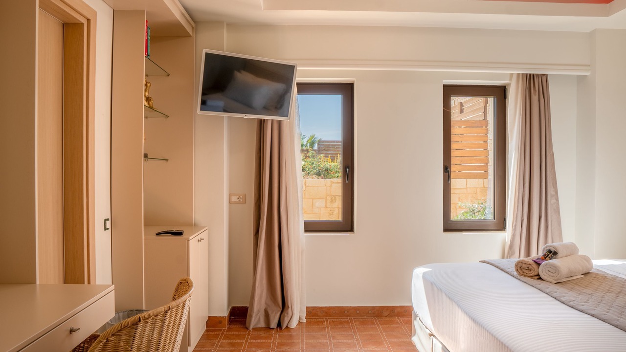 Photo of Bedroom in Skotino