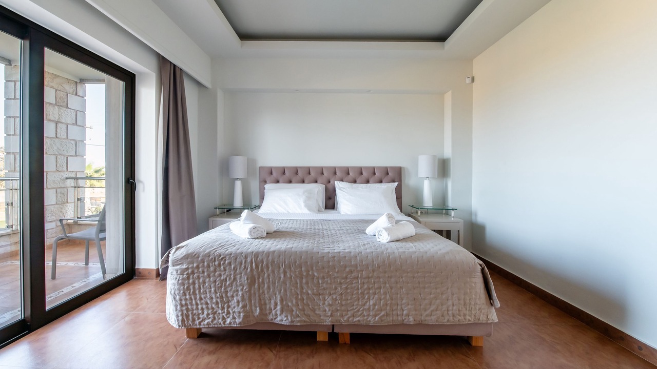 Photo of Bedroom in Skotino