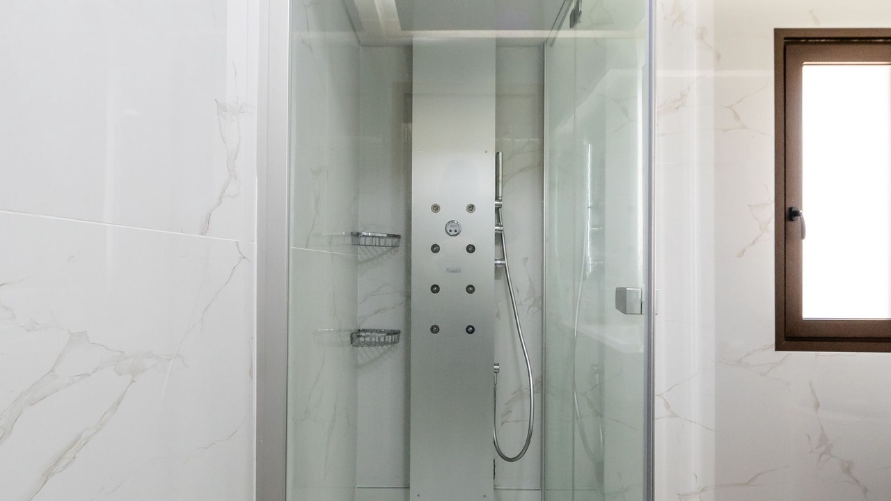 Photo of Bathroom in Skotino
