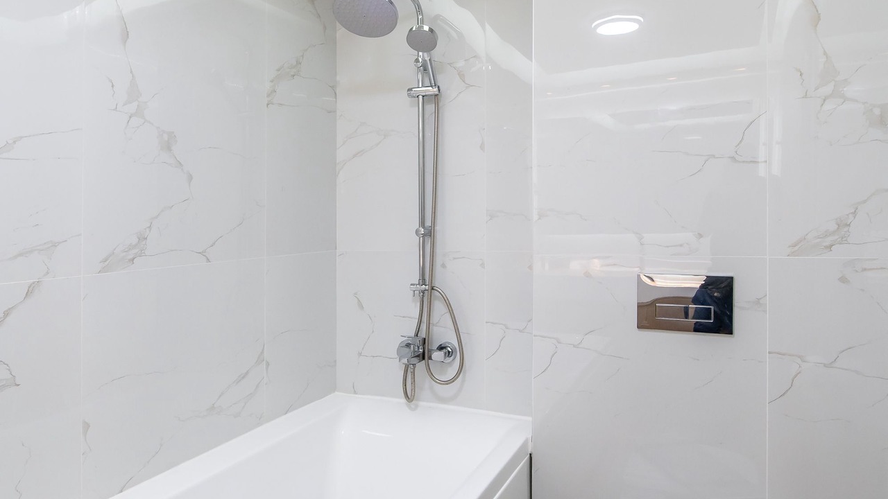 Photo of Bathroom in Skotino