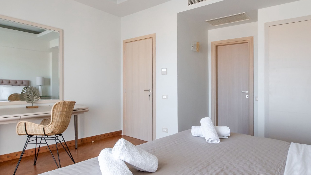 Photo of Bedroom in Skotino