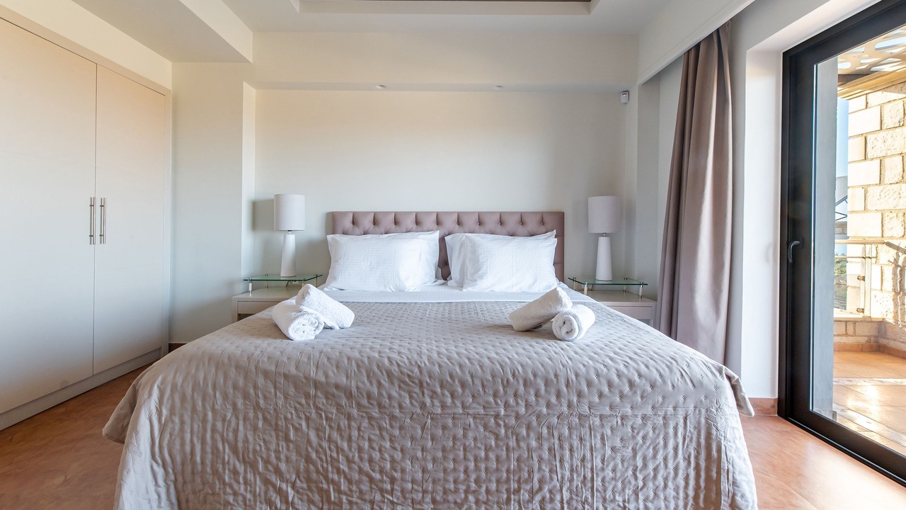 Photo of Bedroom in Skotino