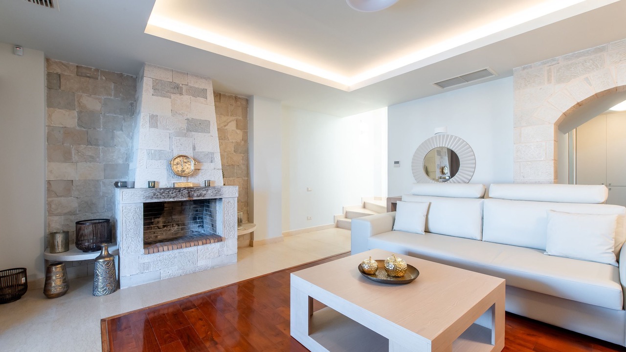 Photo of Livingroom in Skotino