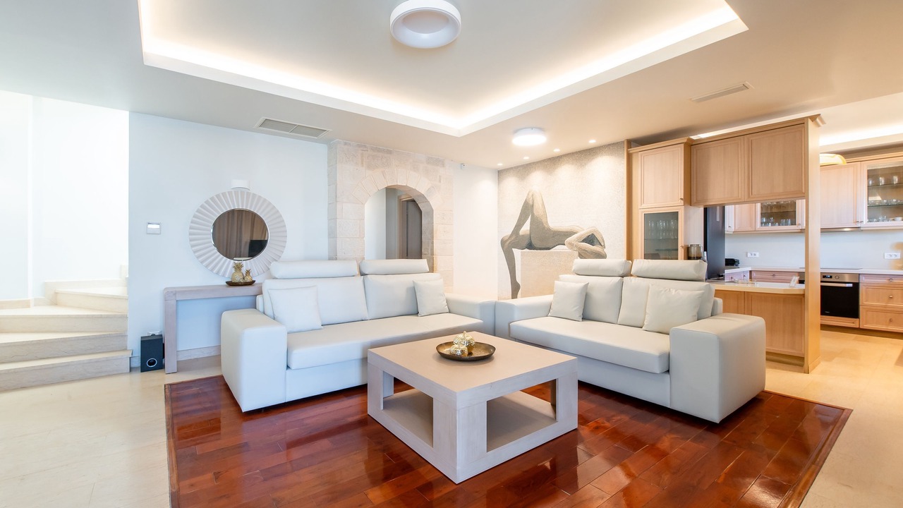 Photo of Livingroom in Skotino
