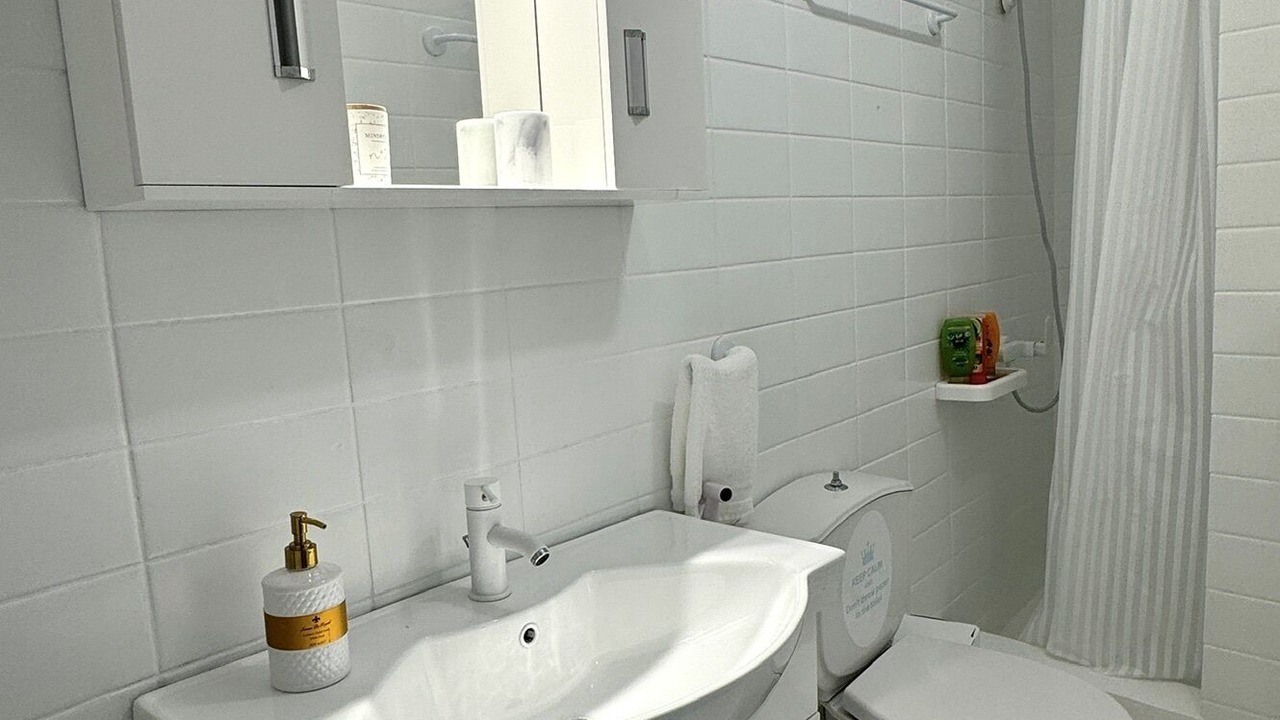 Photo of Bathroom in Kanalia