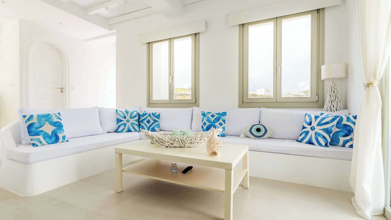 Photo of Bedroom in Ano Mera