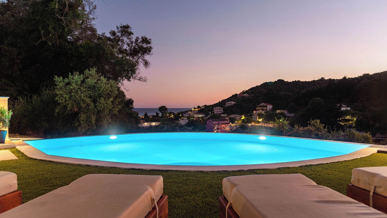 Photo of Outdoor in Gardenos