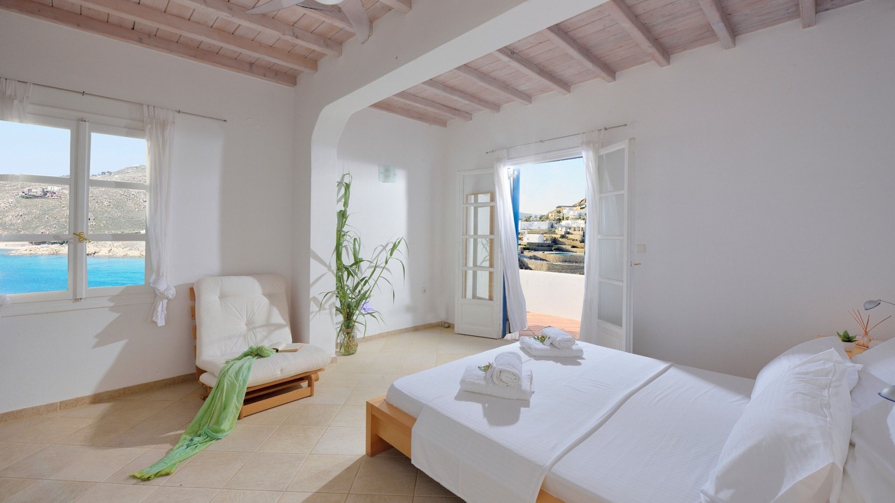 Photo of Bedroom in Elia