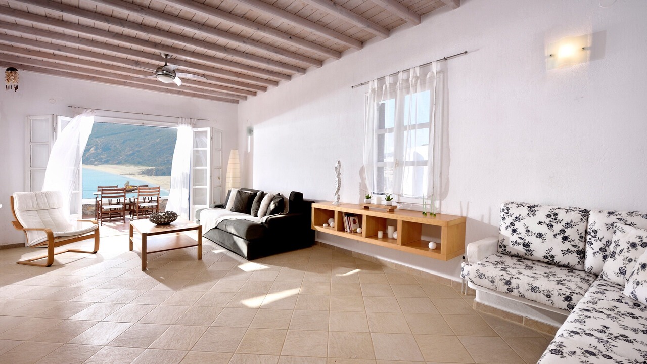 Photo of Livingroom in Elia