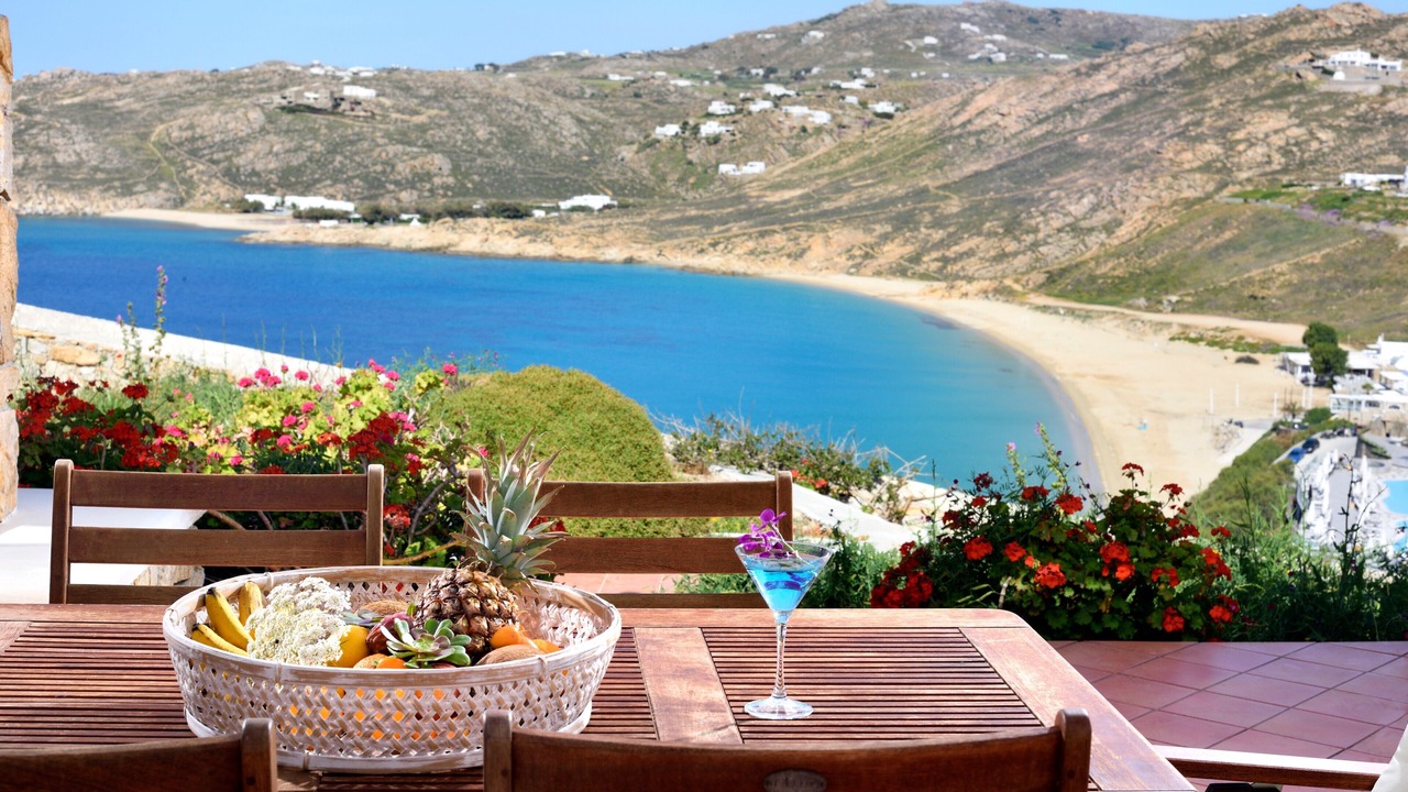 Photo of Outdoor in Elia