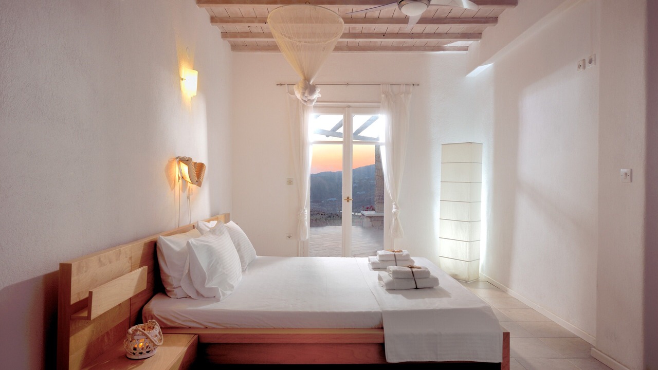 Photo of Bedroom in Elia