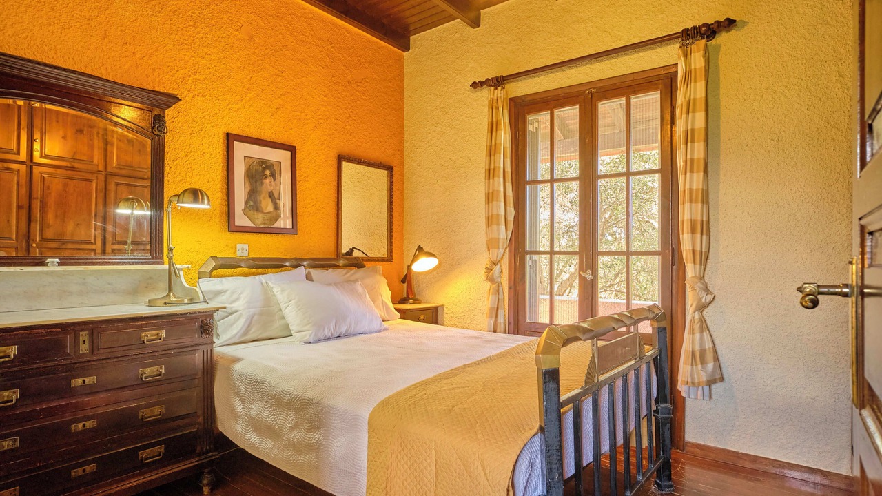 Photo of Bedroom in Roda