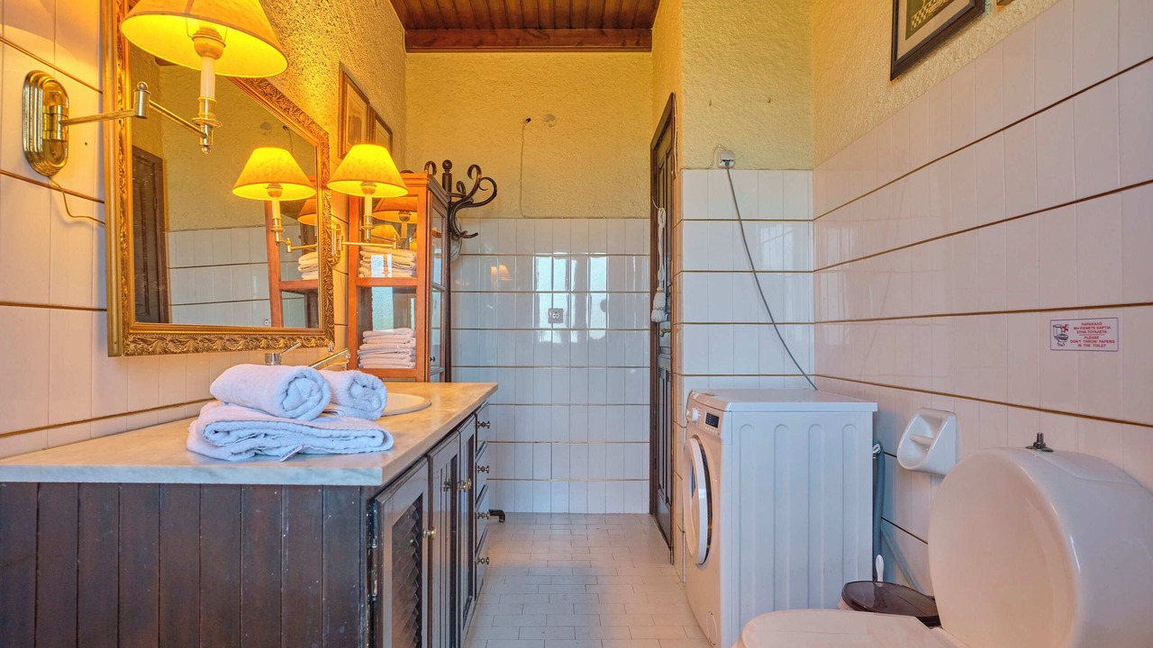Photo of Bathroom in Roda
