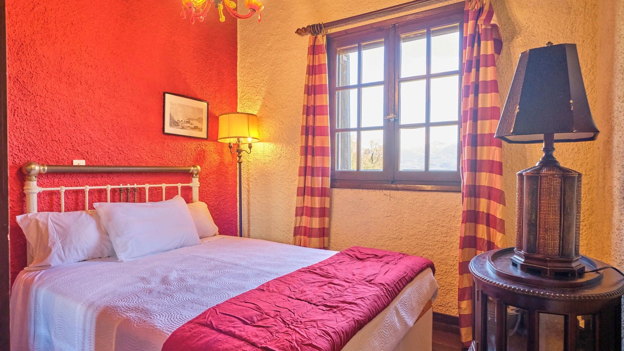 Photo of Bedroom in Roda