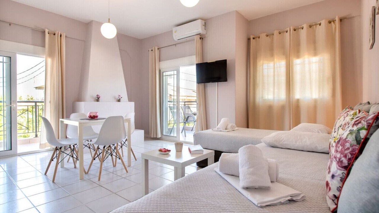 Photo of Livingroom in Haniotis