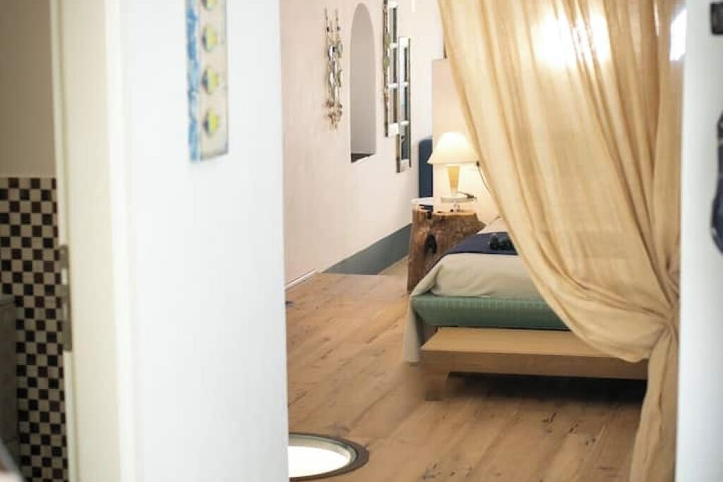 Photo of Bedroom in Kamari