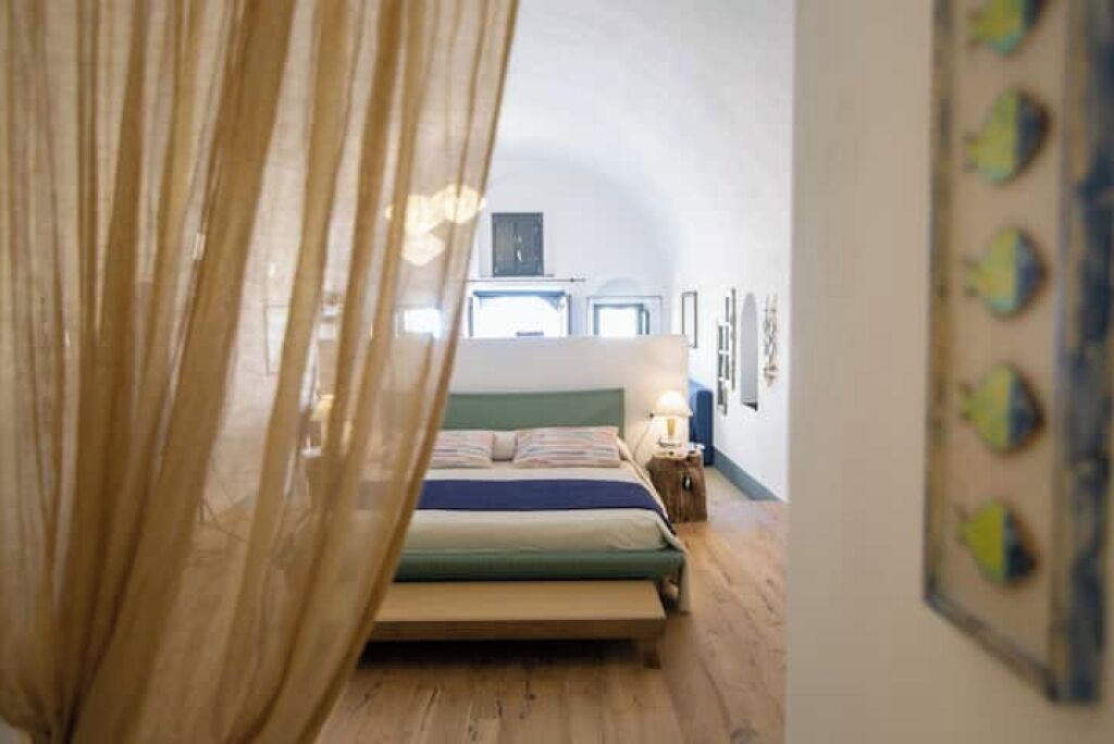 Photo of Bedroom in Kamari