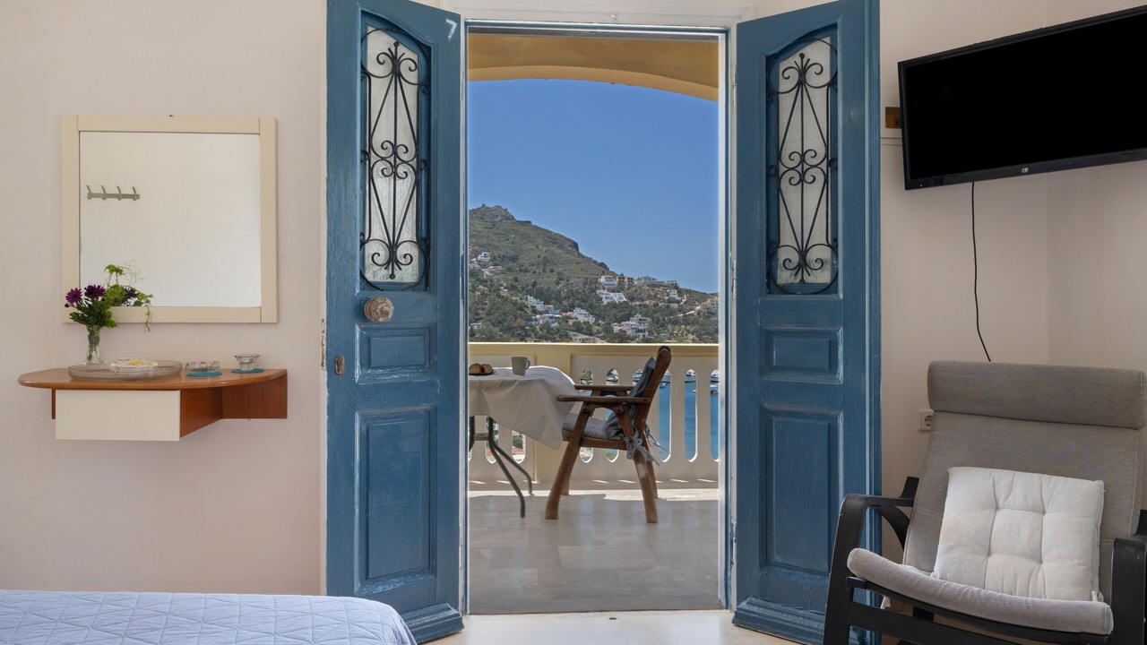 Photo of Bedroom in Mirties