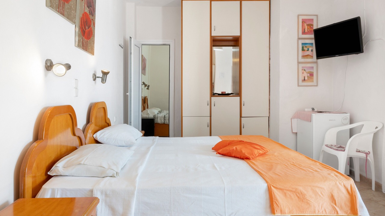 Photo of Bedroom in Mirties