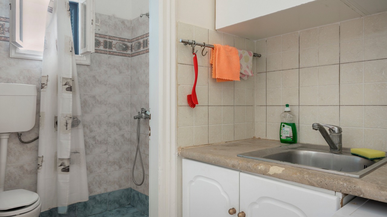 Photo of Bathroom in Mirties