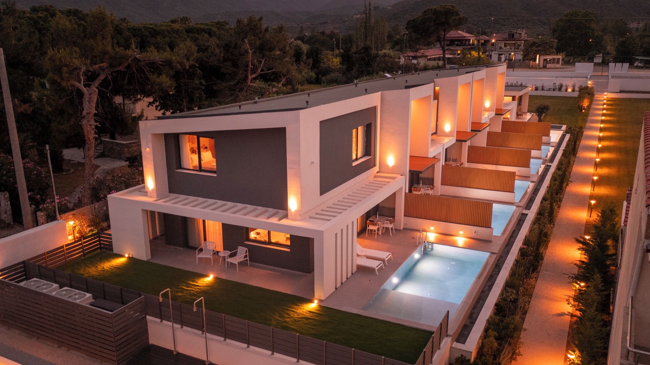 Photo of Outdoor in Sarti