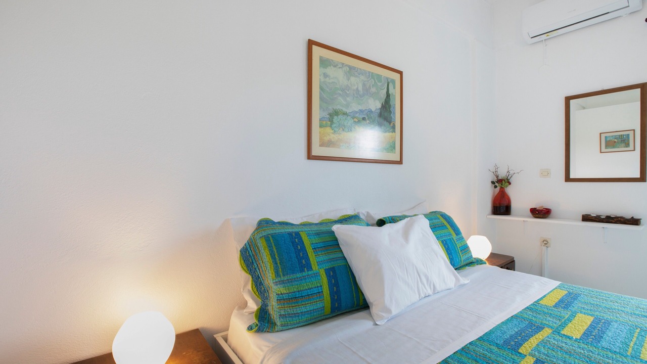 Photo of Bedroom in Agios Vasileios