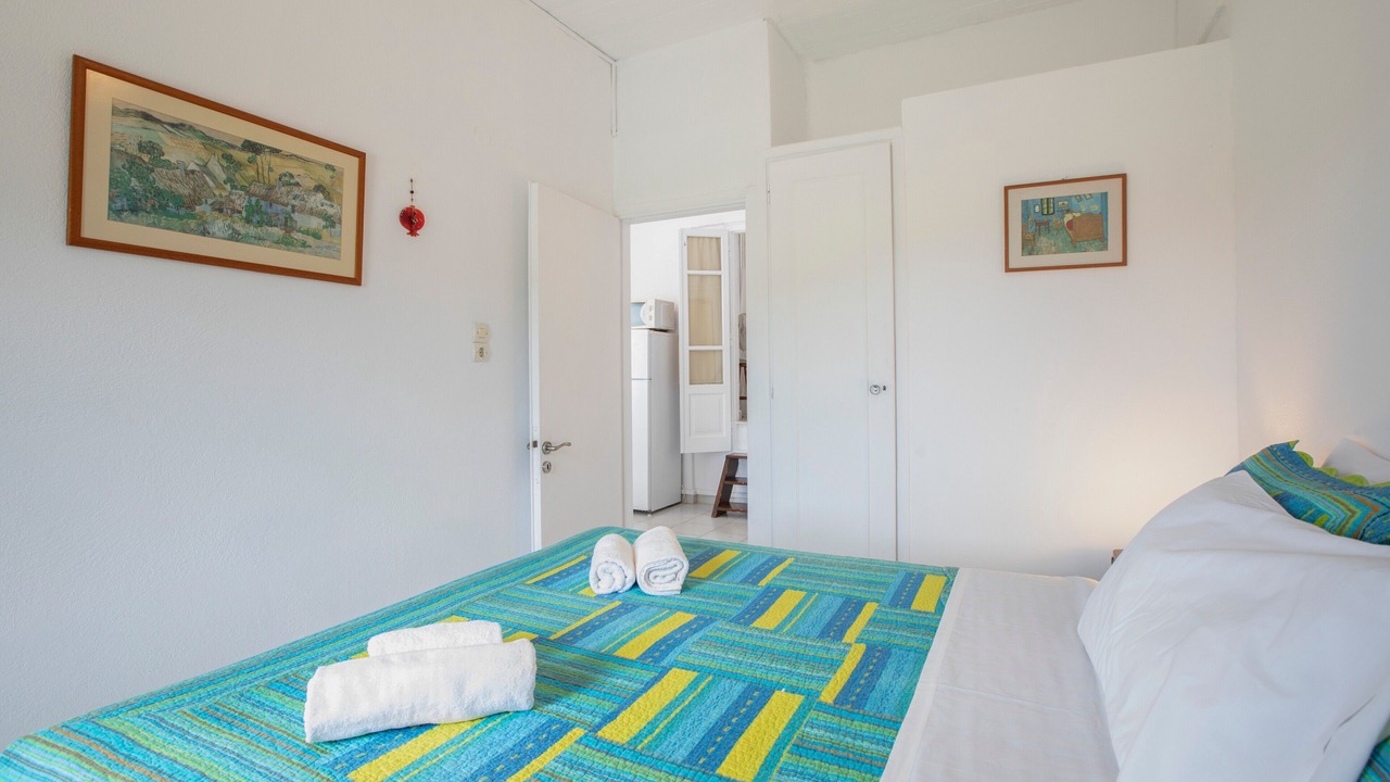 Photo of Bedroom in Agios Vasileios