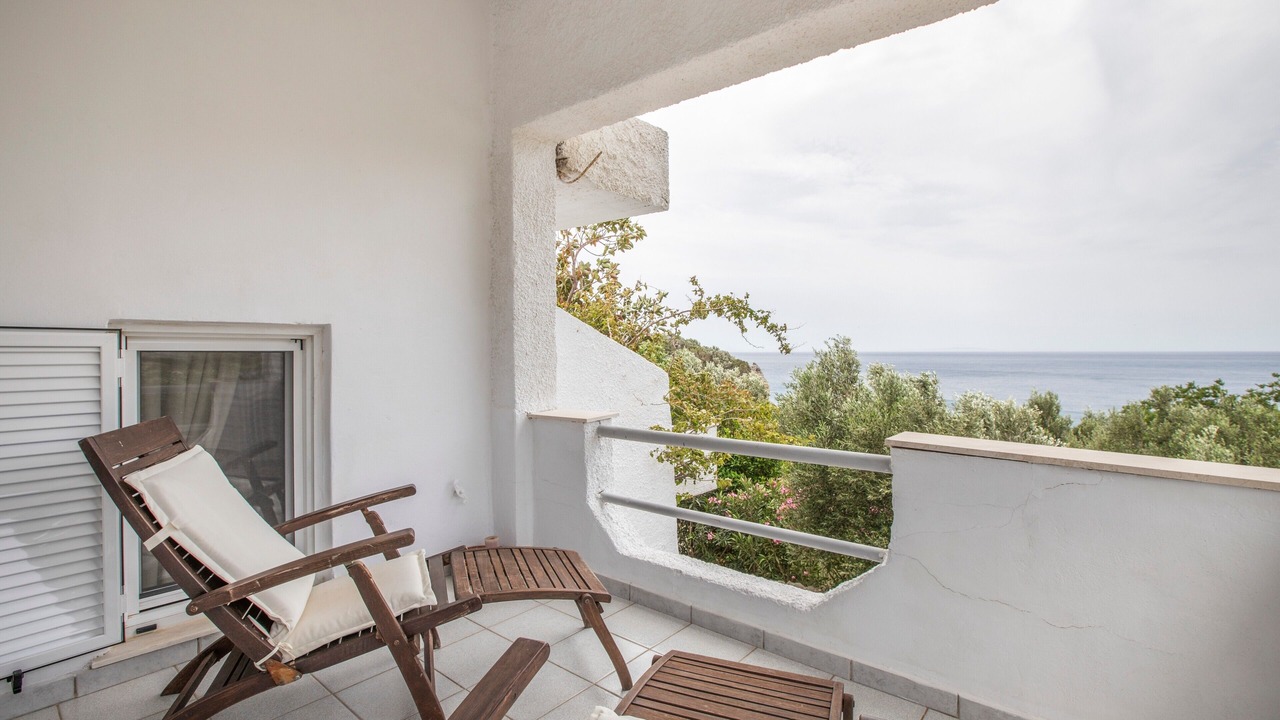 Photo of Patio Balcony in Agios Vasileios