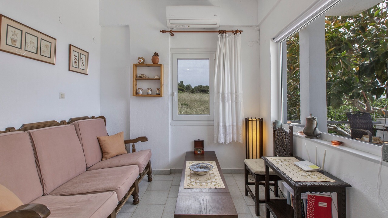 Photo of Livingroom in Agios Vasileios