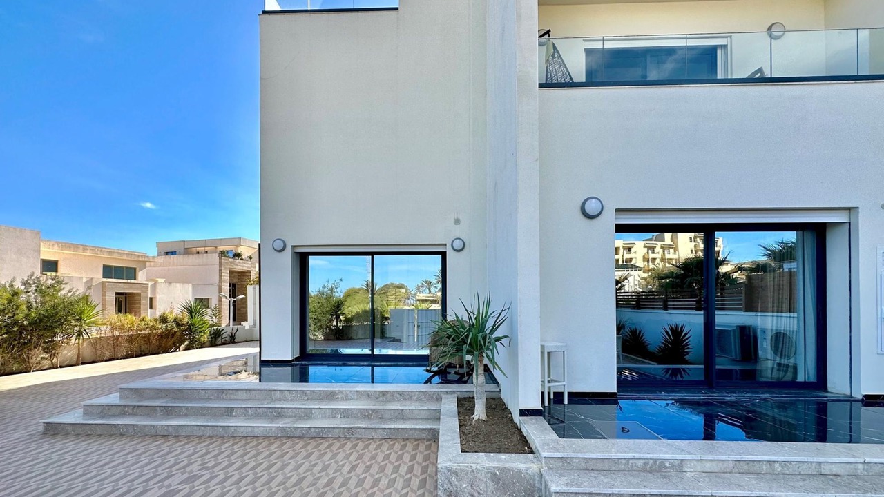 Photo of Outdoor in Gammarth