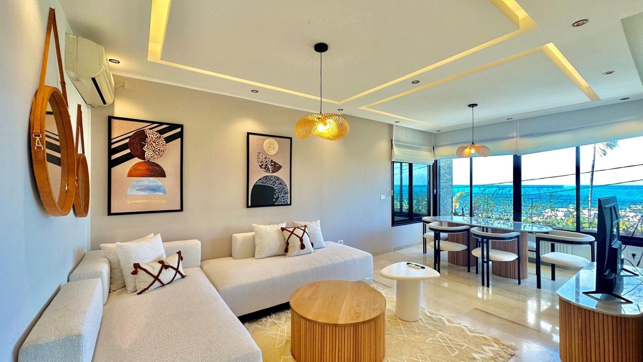 Photo of Livingroom in La Marsa