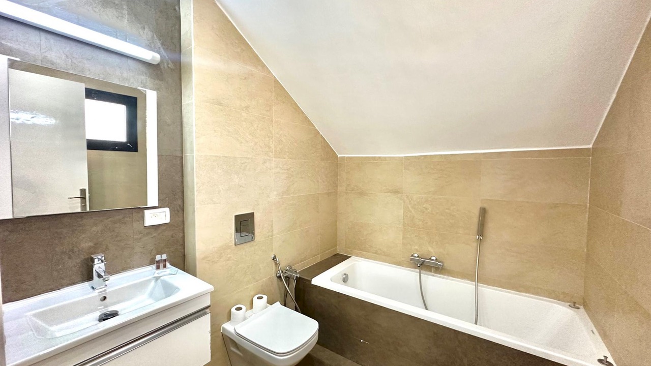 Photo of Bathroom in La Marsa