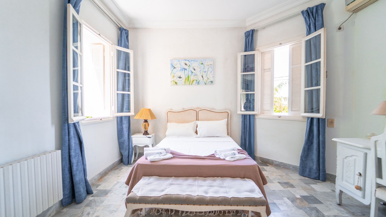 Photo of Bedroom in La Marsa