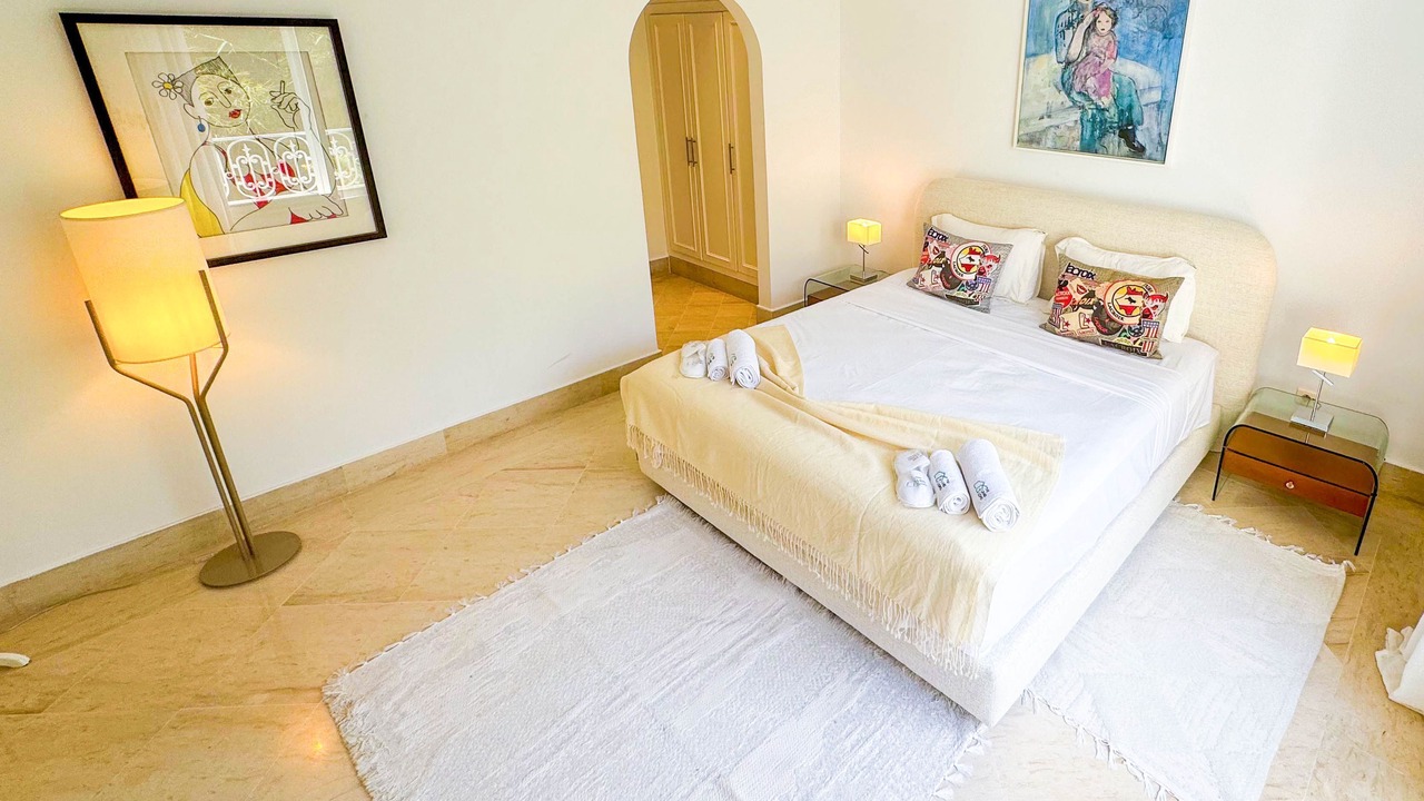 Photo of Bedroom in Amilcar