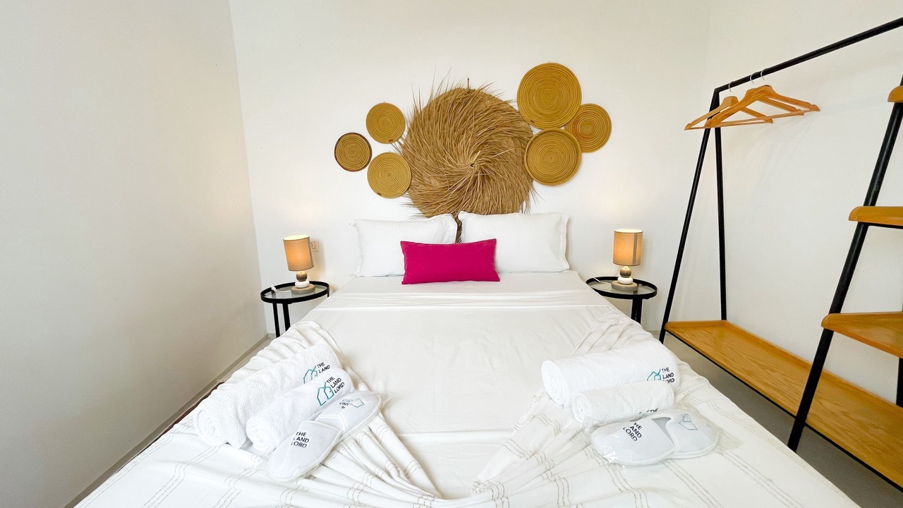 Photo of Bedroom in Al Hmeri