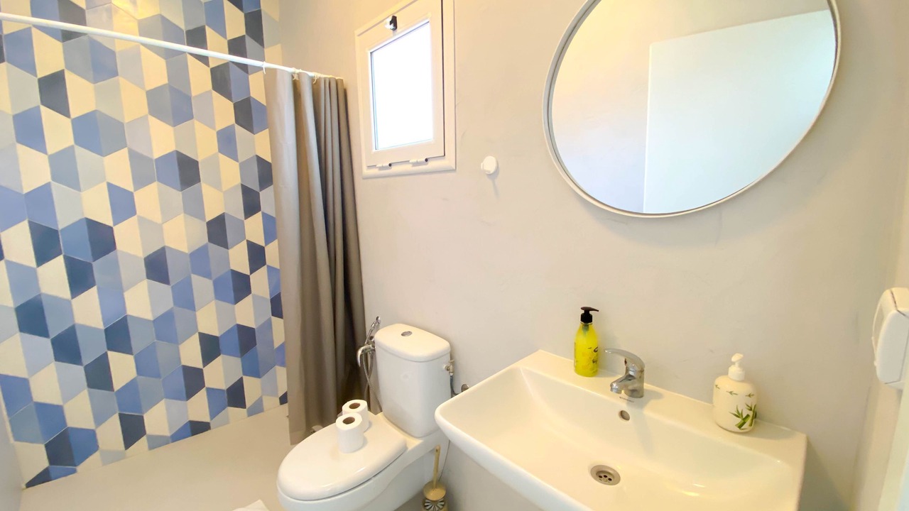 Photo of Bathroom in Al Hmeri