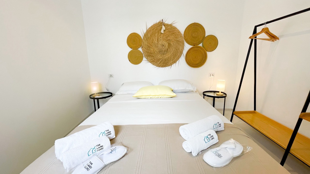 Photo of Bedroom in Al Hmeri