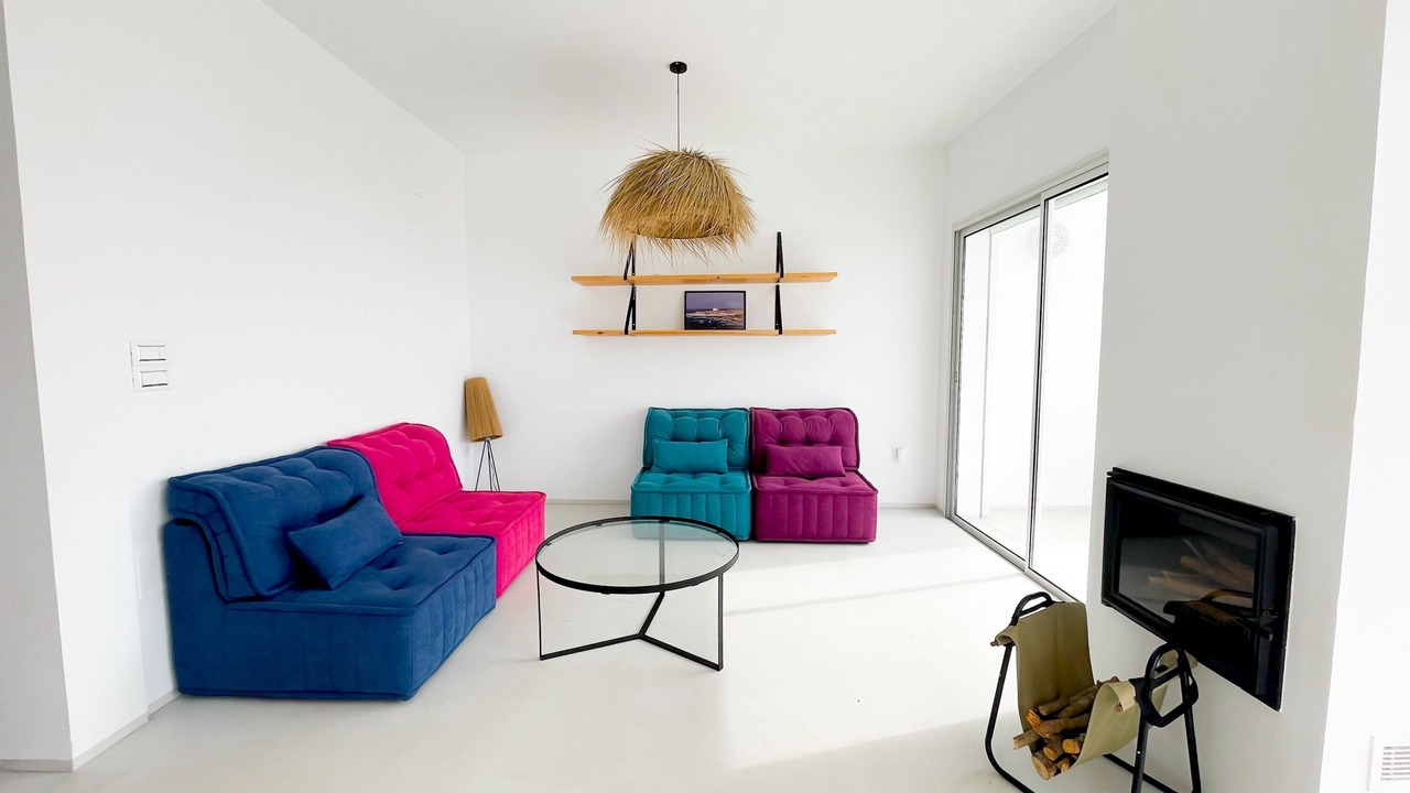 Photo of Livingroom in Al Hmeri